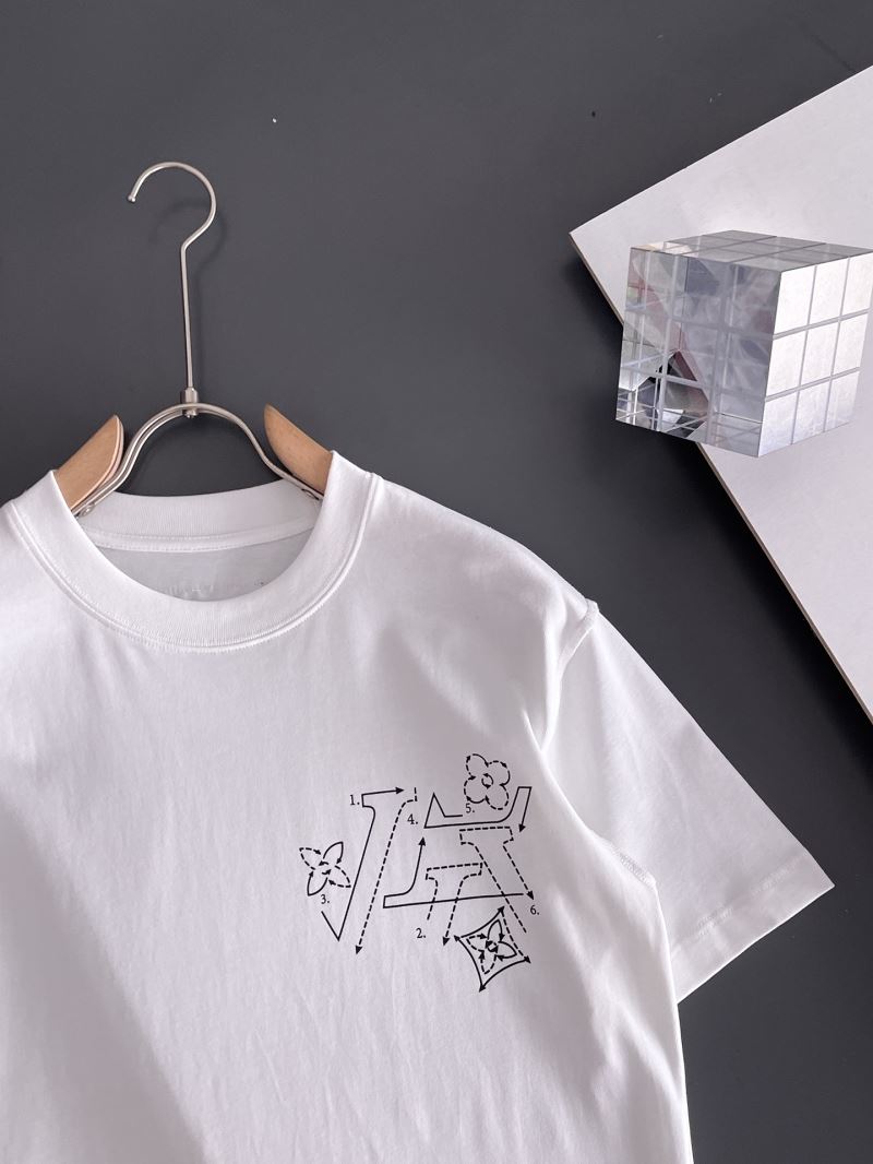 Louis Vuitton T-Shirts